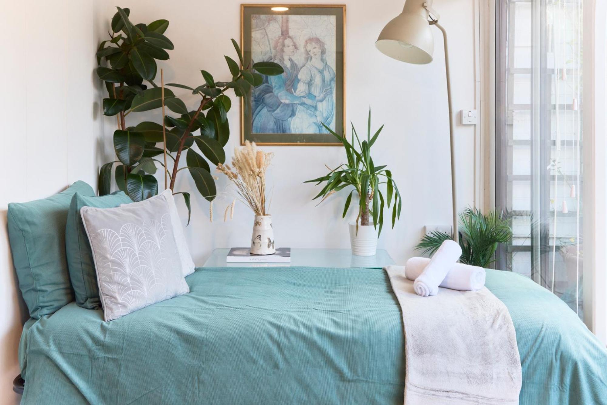 Hyde Park Terraced - Free Parking * Londra