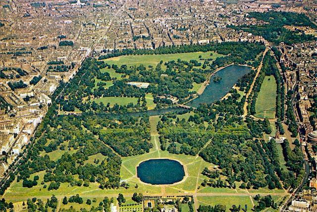 Hyde Park Terraced - Free Parking Appartamento Londra