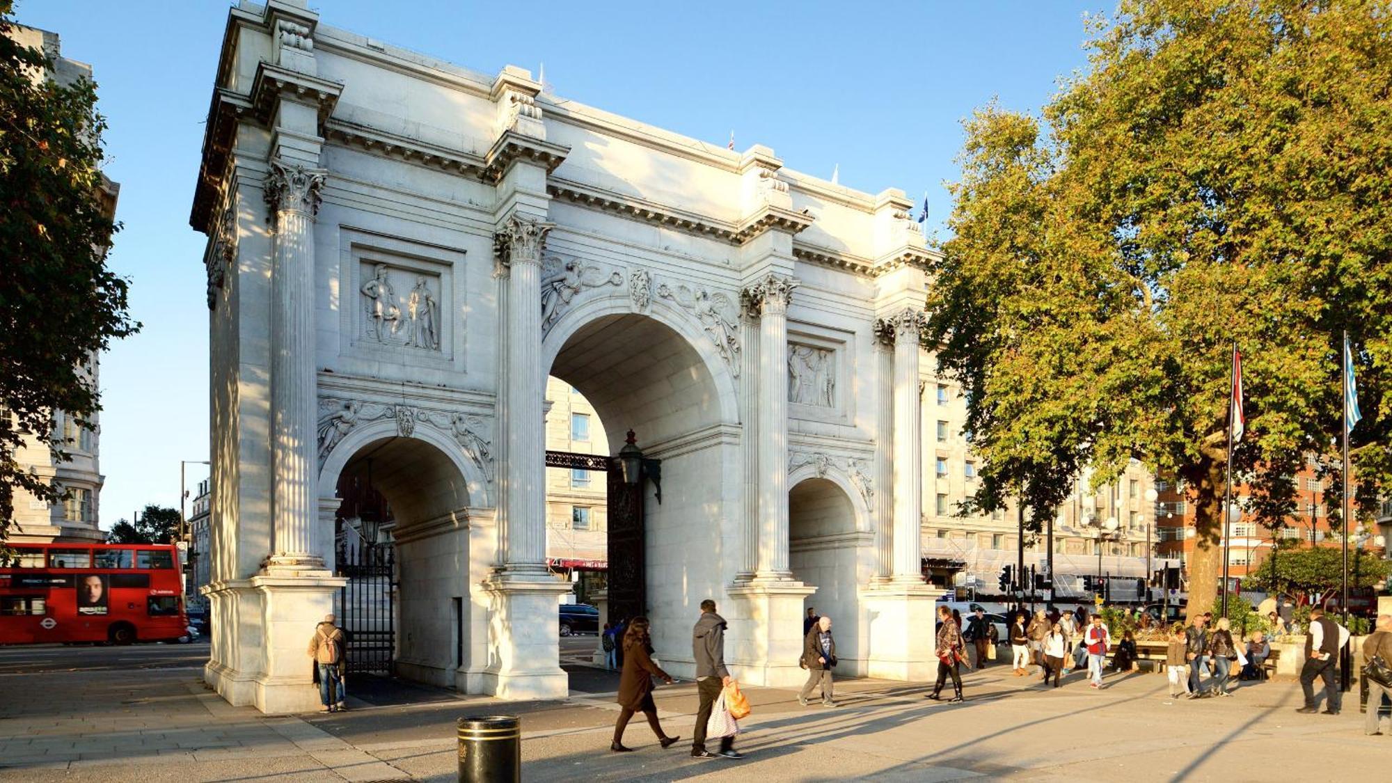 Appartamento Hyde Park Terraced - Free Parking *